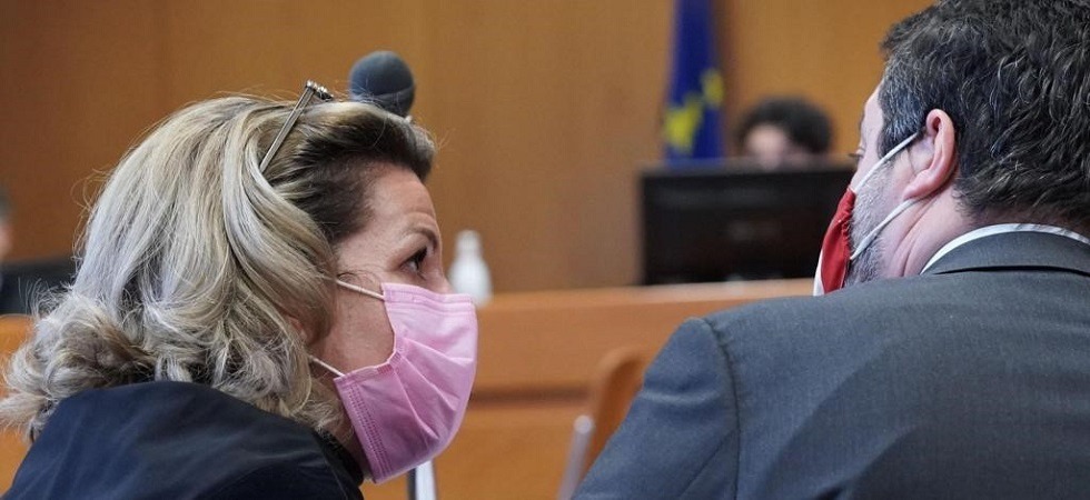 Nessun Altolà di Israele a Matteo Salvini'', Repubblica condannata a risarcire il leader della Lega difeso dall'avvocata
